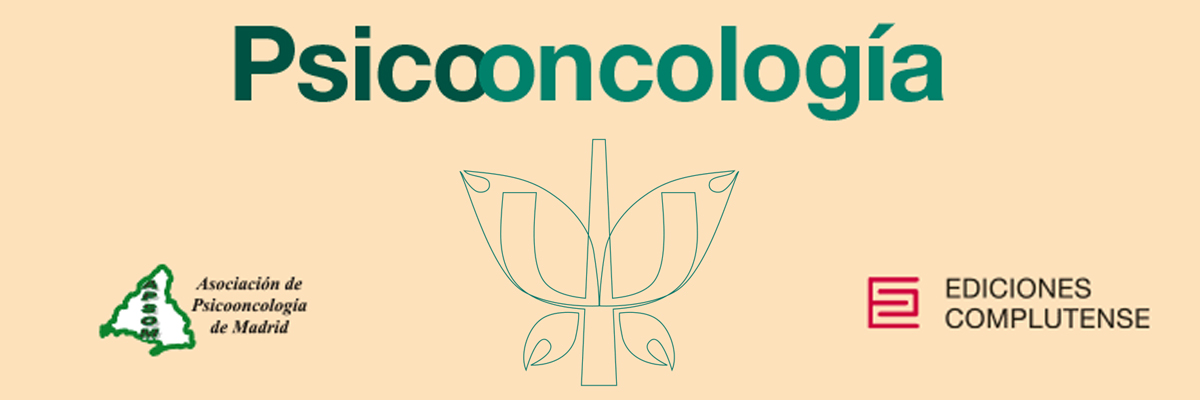 Asociación de Psicooncología de Madrid