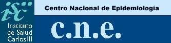 Centro Nacional de Epidemiología