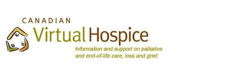 Canadian Virtual Hospice