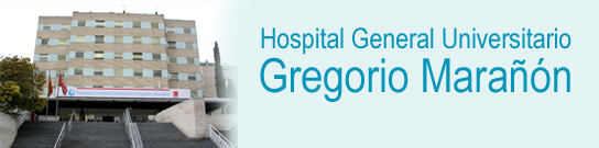Hospital General Universitario Gregorio Marañón