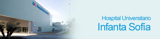 Hospital Infanta Sofia