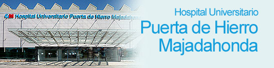 Hospital Universitario Puerta de Hierro