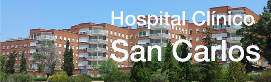 Hospital Clínico San Carlos