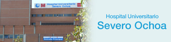 Hospital Universitario Severo Ochoa