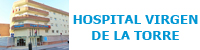 Hospital Virgen de la Torre