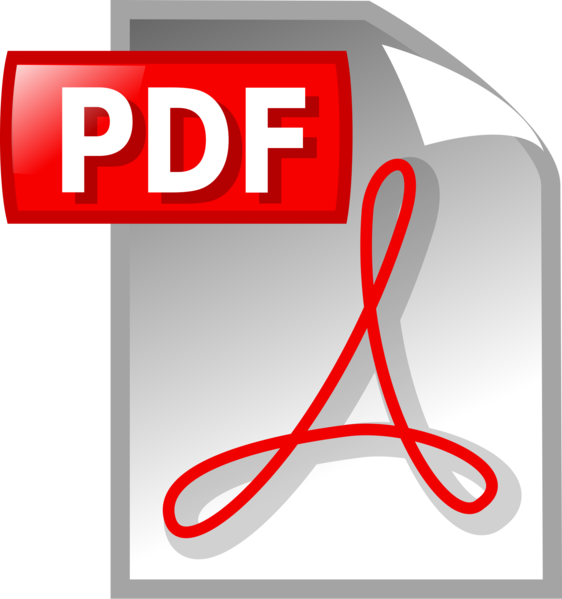 Descargar PDF Descargar PDF